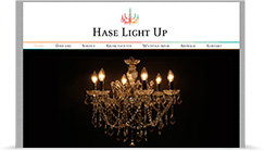 Hase Light Up