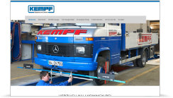 Kempf-Fahrzeug Reparatur-GmbH