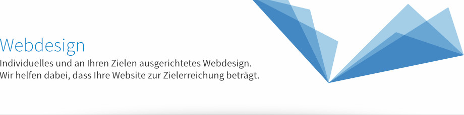 Webdesign Westerwald